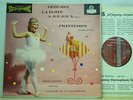 Ansermet DEBUSSY La Boite a Joujoux / Printemps - London Blueback CS 6079