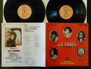 A.Trovajoli - Tosca - rare original ITALIA - 2 dischi gatefold - MINTmai suonato