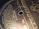 UNUSUAL The Beatles Please Please Me Gold UK LP 1st PMC 1202 Dick James EJ Day