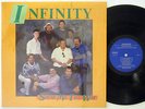 Infinity - Show Me The Way LP - WFL - Rare Modern Soul Gospel SHRINK