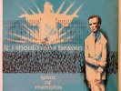 Spirit of Memphis Qt. - If I Should Miss Heaven LP - Peacock - SEALED