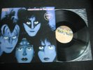 KISS CREATURES OF THE NIGHT VINNIE COVER LP