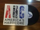 America's Hardcore LP triple b lockin out rival mob title fight fire and ice