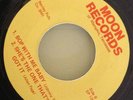 EP-1001 MOON RECORDS Rockabilly Allen Page Johnny Tate JOE WALLACE LEOPARD MAN