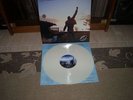 QUEEN - MADE IN HEAVEN -1995 LP LTD EDITION CREAM VINYL + 3 POSTERS VERY RARE