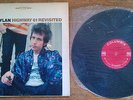 Bob Dylan - Highway 61 Revisited LP Alternate Buick Take #XSM110640-1A vg++