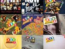 Now Thats What I Call Music 1, 2, 3, 4, 5, 6, 7, 8, 9 (DOUBLE ALBUM LPs)
