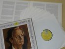Beethoven 32 Klaviersonaten * Deutsche Grammophon * Kempff * 11 Platten * 1A