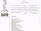 Little River Band - 3xLPS Live Concert for radio from 16/11/1982  rare promo