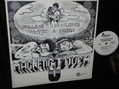 MAGNETIC TOUCH FALLING IN LOVE WITH A DREAM ALMERTA RECORDS PROMO NICE