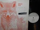 THE FOX THE DISCO FOX EBONITE RECORDS E101 FIRST PRESSING NICE