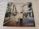 Oasis - (What's The Story) Morning Glory - Import Green Vinyl LP UK