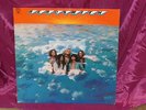 AEROSMITH SELF TITLED LP NEAR MINT- 1ST PRESSING MISS PRINT WALKING THE DIG