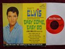 RED LABEL- ELVIS PRESLEY 