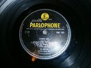 THE BEATLES - RUBBER SOUL LP UK MONO PMC 1267 -1 LOUD CUT EARLY1ST PRESS RARE VG