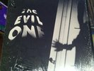 Roky Erickson And The Aliens - Evil One LP Orig 415 Records IN SHRINK