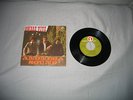 ANONIMA SOUND Ombre vive/Girotondo impossibile NUMERO UNO rare italian beat