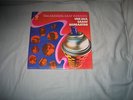 VAN DER GRAAF GENERATOR Aerosol grey machine VERTIGO SWIRL P.74 rare ita press