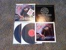 War of the Worlds Mastersound mfsl half speed Import Double LP NM
