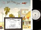 JACK'S MANNEQUIN Everything In Transit LP w/ autographed bonus card RARE PUNK
