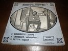 MAMADOU DOUMBIA ET L ; ORCHESTRE DE L.ENTENTE  DJIMA RECORDS