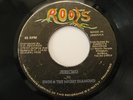 ENOS MCLEOD & MIGHTY DIAMONDS Jericho ROOTS 7