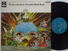 CHOCOLATE WATCH BAND Inner Mystique ORIG Lp AUSTRALIA '68 N/Mint PSYCH Watchband