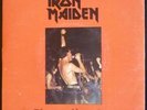 Iron Maiden The Soundhouse 7