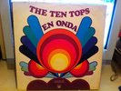 TEN TOPS LP 1973 RARE spain GROOVY FUNK PSYCH ? HEAR ?