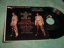 Elvis Presley - A touch of Gold  - RCA # 5101 - Early Rock n Roll EP