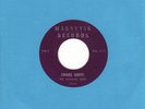 HOPKINS BROS shake cheri/ kiss of fire MAGNETIK *RARE* northern soul 45 Listen