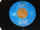 BOBBY GARRETT MY LITTLE GIRL  MIRWOOD LABEL RARE BARGAIN