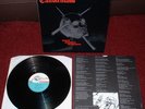 CANDLEMASS Epicus Doomicus Metallicus LP 1986 BLACK DRAGON 1st Press + INNER