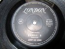RARE JERRY LEE LEWIS  