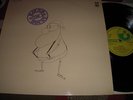 ROUND HOUSE 'SCUSE ME KRAUTROCK JAZZ PROG ROCK PSYCH HARVEST 1972