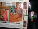TOP M- 1967 DECCA Orig THE WHO   SELL OUT Mod Psych Garage I CAN SEE FOR MILES