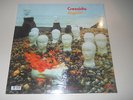 CRESSIDA ASYLUM VERTIGO LP GATE FOLD RERELEASE ON AKARMA RECORDS
