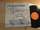 GRAVESTONE WAR ORIG GER HEAVY PROGROCK KILLER PRIVATE PRESS MINT