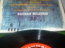Nathan Milstein Music Of Old Russia SAX 2563 - 1st Ed . SUPER RARE CLASSICAL