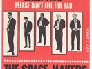 SPACE MAKERS Mama Papa HOLY GRAIL danish freakbeat 45 MOD DANCER garage LISTEN