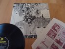 the beatles REVOLVER mono copy