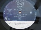 Pink Floyd THE WALL UK LP ALL 1ST PRESS INDICATORS 2-3 PLAYS MINT MINUS