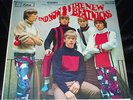 THE NEW BEATNICKS “And Now” TOP 1967 Norwegian Beat Freakbeat Psych lp Rare M-