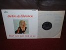 JACKIE DE SHANNON Dont Turn Your Back LP 1965 MONO 1st Press 