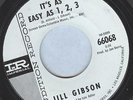 Jill Gibson 45  nice