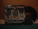 1960 THE YOUNG LIONS VEE-JAY MONO JAZZ LP Lee Morgan & Wayne Shorter