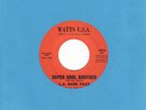 L.A. BARE FAXX super cool brother WATTS U.S.A. *RARE* funk 45 Listen