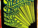 TOP M- 1969 Orig FUZZ PSYCH BLUES   CREEDENCE CLEARWATER REVIVAL   BAYOU COUNTRY