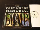 The Fort Mudge Memorial Dump - 1970 Boston Female Vocal Psych PROMO LP