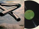 Mike Oldfield - Tubular Bells  RARE Canadian Vinyl LP with Promo Sheet (Mint)